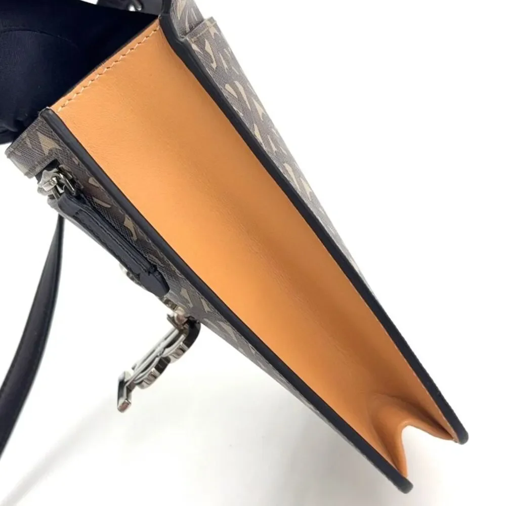 Burberry TB Monogram Robin Shoulder Bag